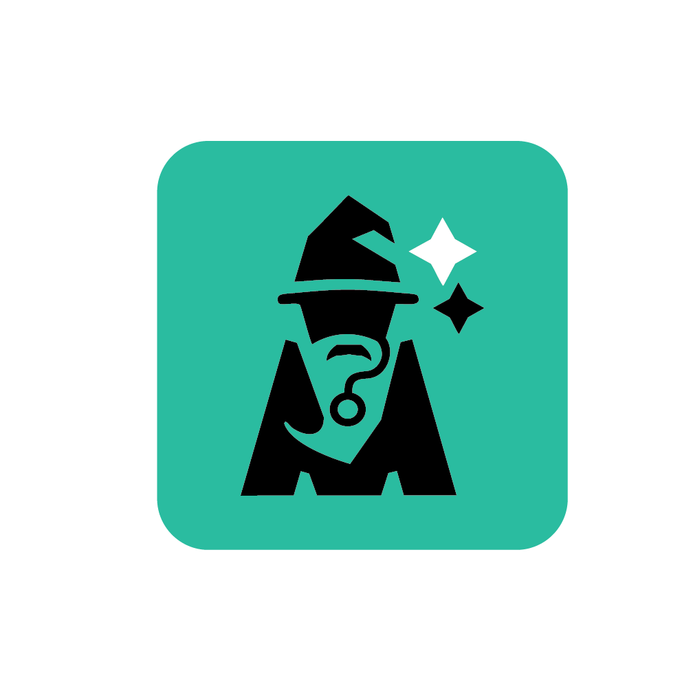 Merlin Logo