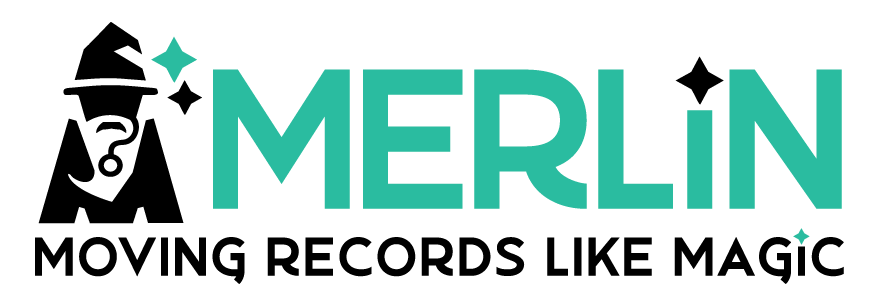 Merlin Logo